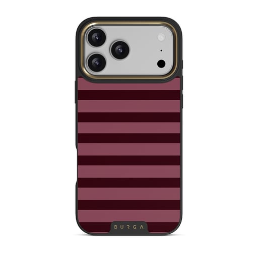 iPhone 17 Pro Max Case, Spellbound | BURGA